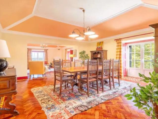 5 bedroom apartment for rent in Sintra