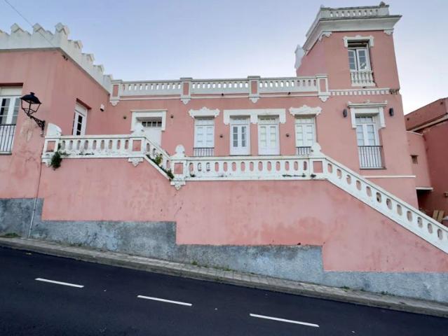 5 bedroom apartment for rent in Tacoronte, all bills included