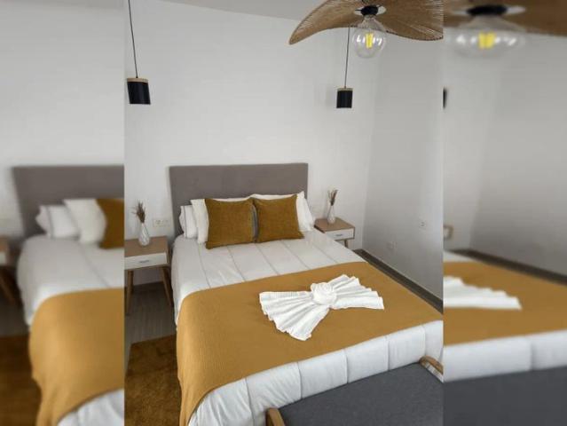 5 bedroom apartment for rent in Tinajo, bills included