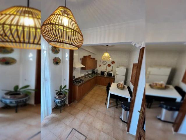 5 bedroom apartment for rent in Villanueva del Ariscal, all bills included