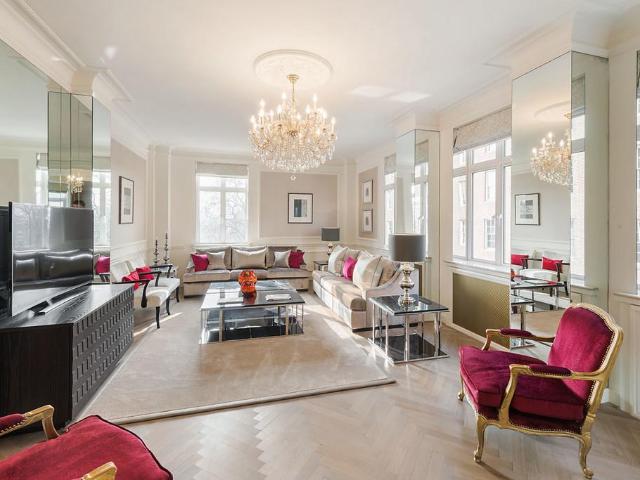 5 bedroom apartment for sale