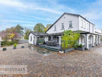 Ribble Valley, BB7, Lancashire county, North West England