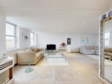 Swiss Cottage, NW3, North West London, London, Greater London