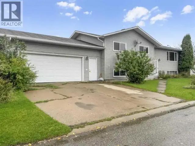 5 Bedroom Apartment Grande Prairie AB 105281983