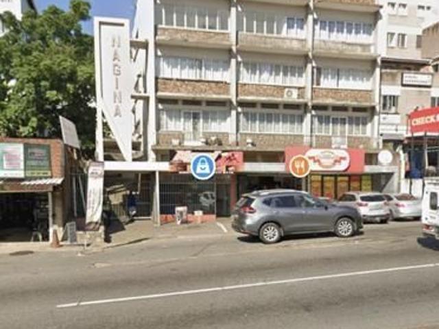 5 Bedroom Apartment in Overport