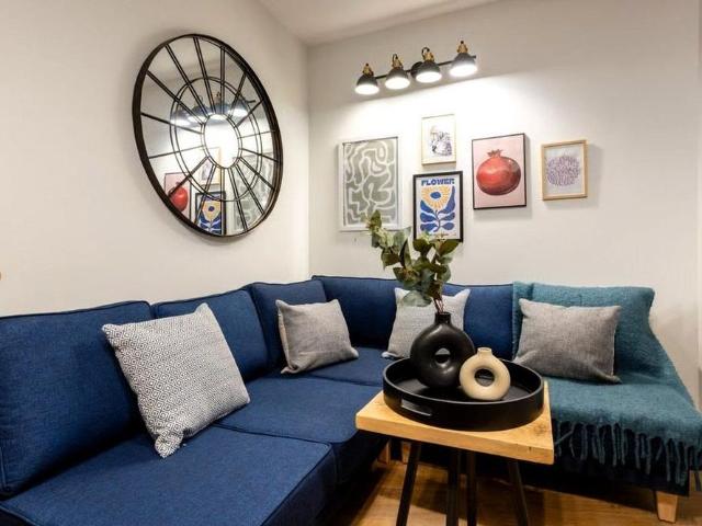 5 bedroom apartment to rent