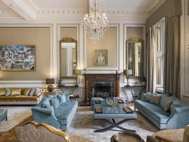 5 bedroom apartment to rent