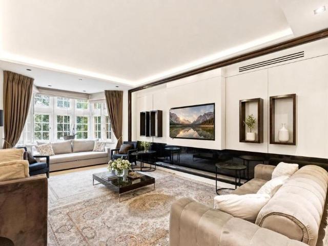 5 bedroom apartment to rent