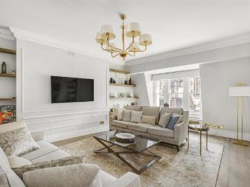 5 bedroom apartment to rent