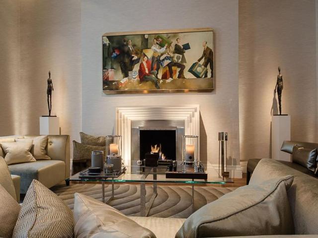 5 bedroom apartment to rent