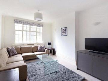5 bedroom apartment to rent