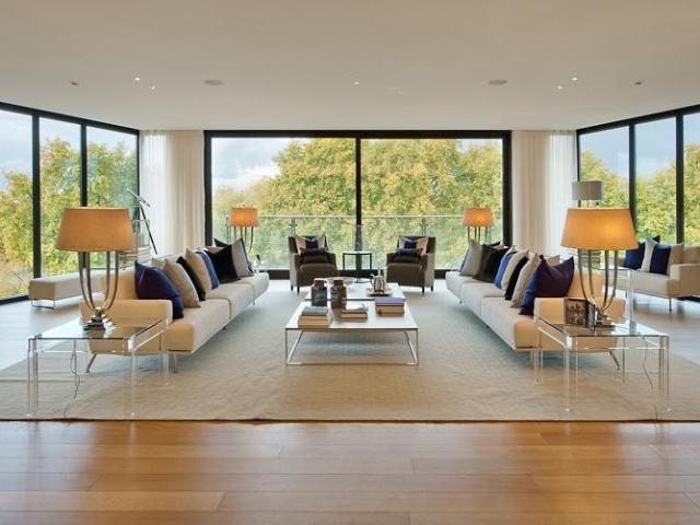 5 bedroom apartment to rent
