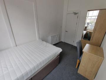 Edinburgh, Shetland - Garden, Equipped kitchen