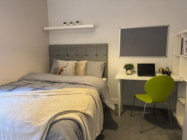 5 bedroom apartment to rent