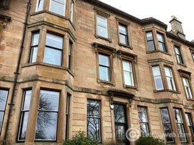 5 Bedroom Apartment to Rent at Canal, Glasgow, Glasgow City, North Kelvinside