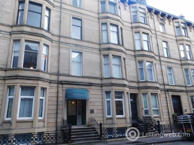 5 Bedroom Apartment to Rent at Anderston, City, Glasgow, Glasgow City, Glasgow/West End