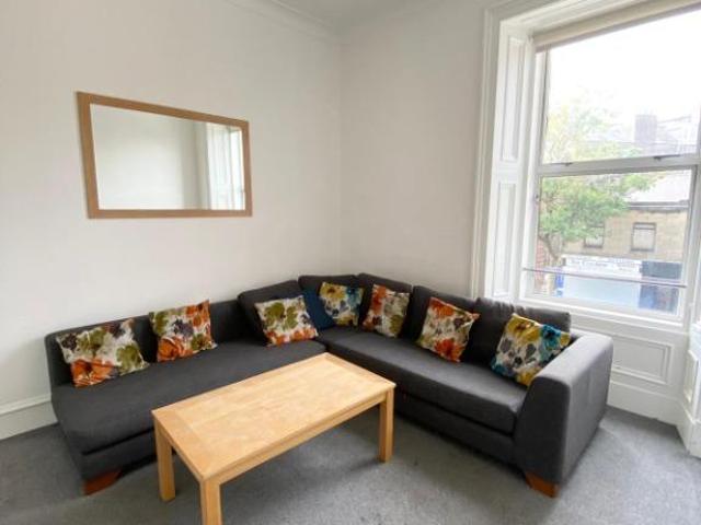5 Bedroom Apartment to Rent at Dundee, Dundee City, Dundee/West End