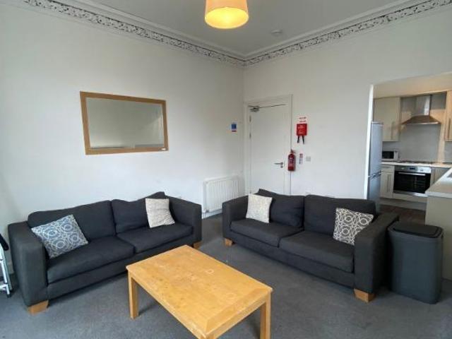 5 Bedroom Apartment to Rent at Dundee/City Centre, Dundee, Dundee City, Maryfield, Tay Bridges