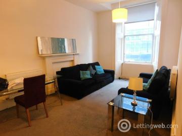 5 Bedroom Apartment to Rent at Dundee/City Centre, Dundee, Dundee City, Maryfield, Tay Bridges
