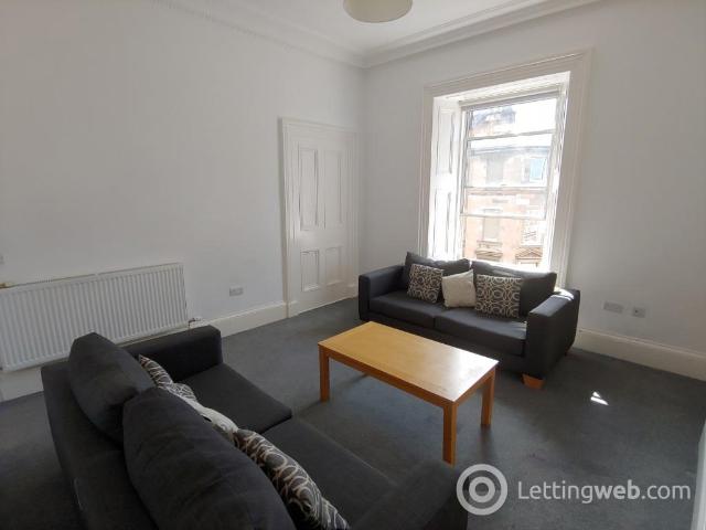 5 Bedroom Apartment to Rent at Edinburgh, Edinburgh South, Newington, South, Southside, Wing