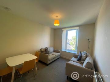 5 Bedroom Apartment to Rent at Edinburgh, Edinburgh South, Newington, South, Southside, Wing