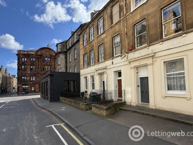 5 Bedroom Apartment to Rent at Edinburgh, Fountainbridge, Ings, Meadows, Morningside