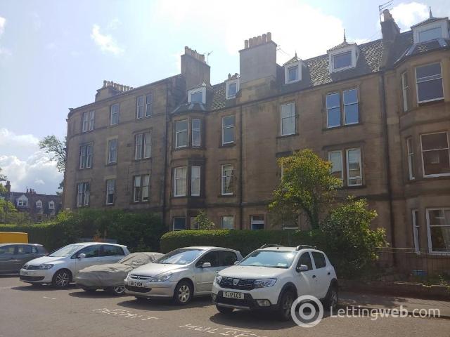 5 Bedroom Apartment to Rent at Edinburgh, Ings, Meadows, Morningside