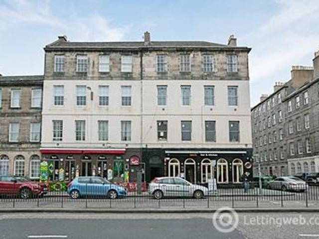 5 Bedroom Apartment to Rent at Edinburgh/City Centre, Edinburgh, Old Town
