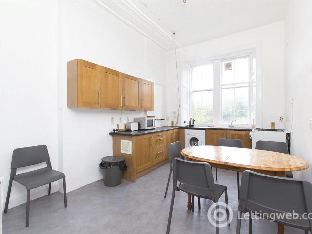 5 Bedroom Apartment to Rent at Edinburgh/City Centre, Edinburgh, Haymarket