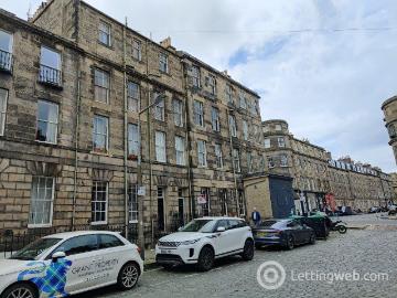 Edinburgh, Shetland - Garden, Equipped kitchen