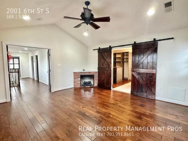 5 bedroom, Arlington VA 22204 106163007