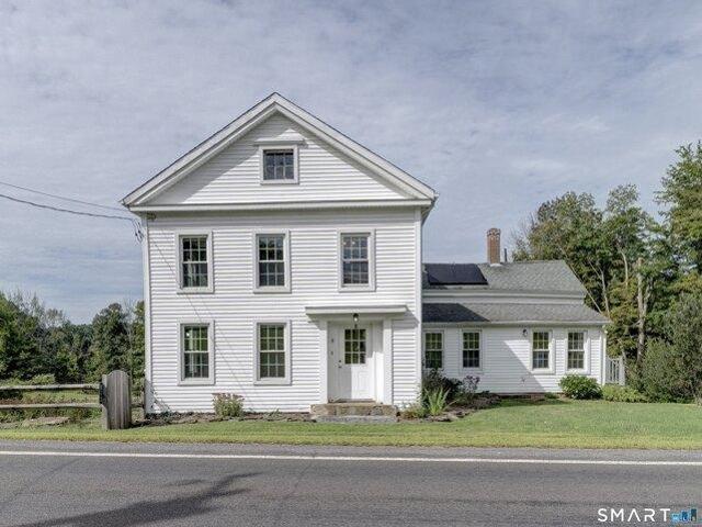 5 bedroom, Ashford CT 06278 105515200