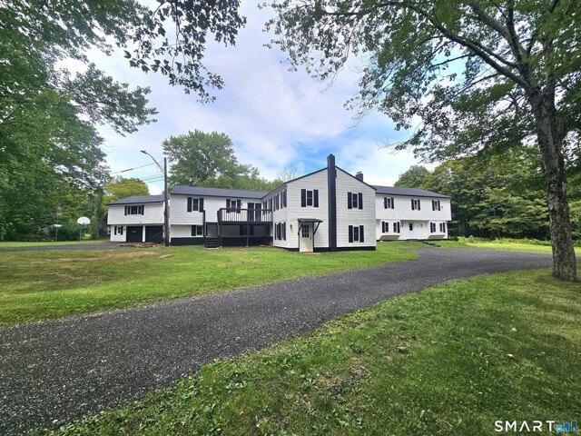5 bedroom, Ashford CT 06278 105319107