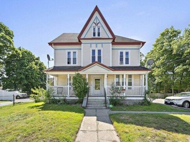 5 bedroom, Attleboro MA 02703 105553398