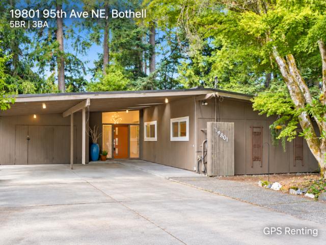 5 bedroom, Bothell WA 98011 105294394