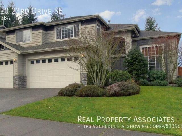 6 bedroom, Bothell WA 98012 104922939