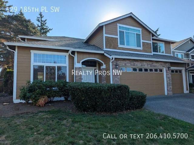 5 bedroom, Bothell WA 98012 105299195