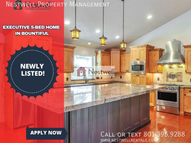 5 bedroom, Bountiful UT 84010 104922575