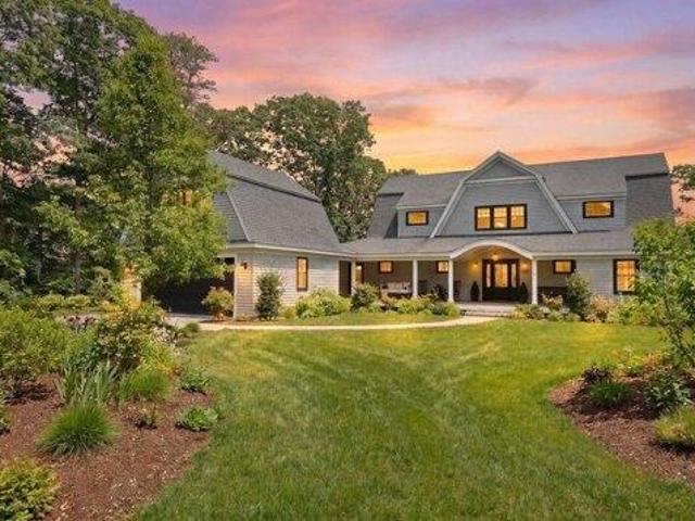 5 bedroom, Bourne MA 02532 105549824
