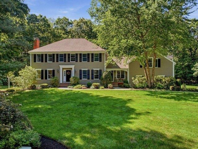 5 bedroom, Boxford MA 01921 104444918