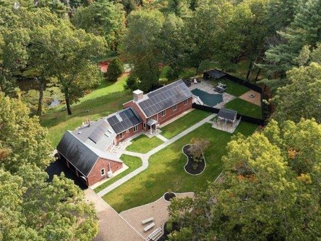 5 bedroom, Boxford MA 01921 105579107