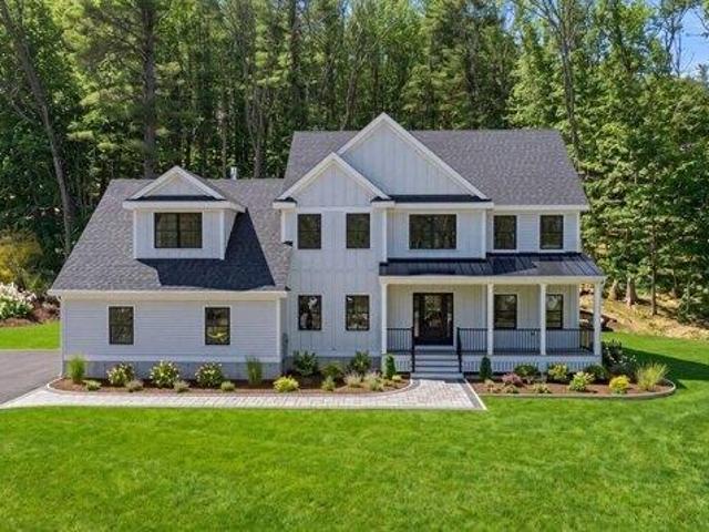 5 bedroom, Boxford MA 01921 105387383