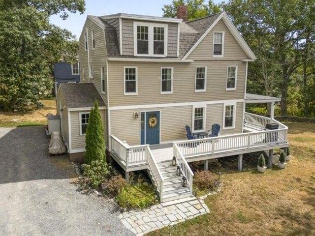 5 bedroom, Boothbay Harbor ME 04538 105693131