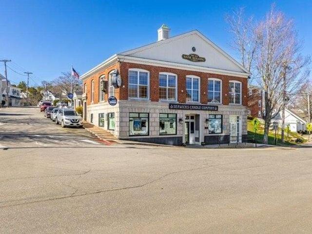 5 bedroom, Boothbay Harbor ME 04538 105724705