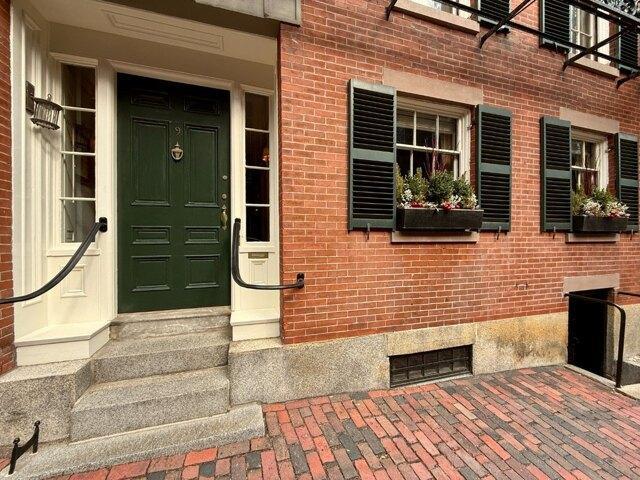 5 bedroom, Boston MA 02108 105513957