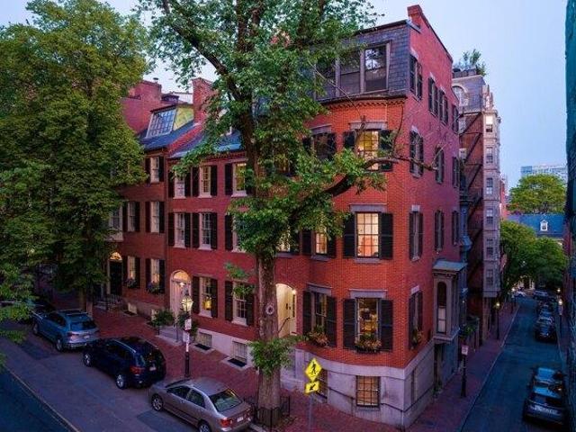 5 bedroom, Boston MA 02108 105515275