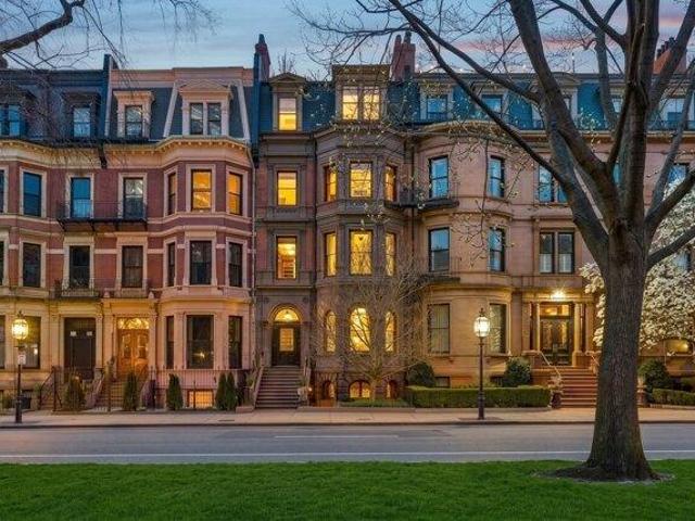 5 bedroom, Boston MA 02116 105478500