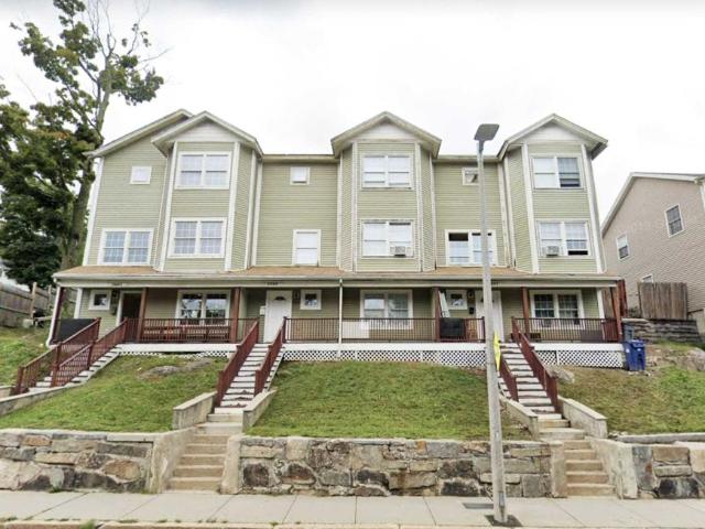 5 bedroom, Boston MA 02119 LS98395311