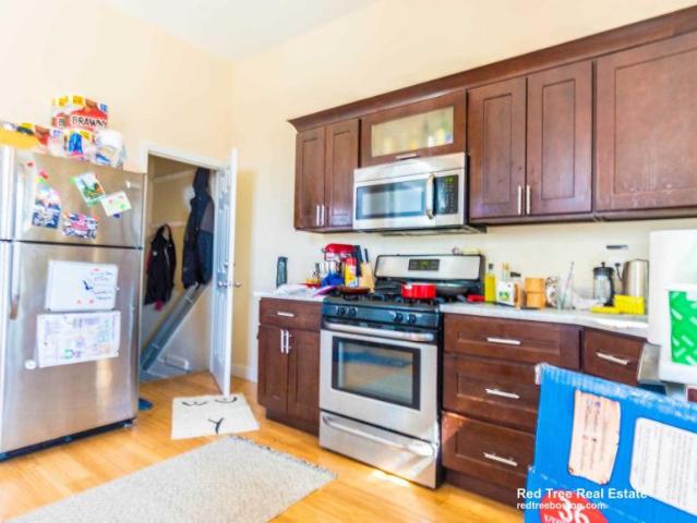 5 bedroom, Boston MA 02119 98395121