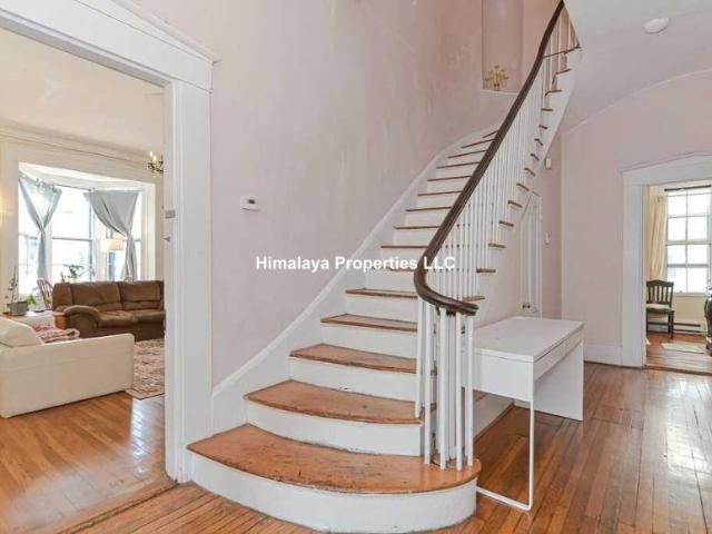 5 bedroom, Boston MA 02120 LS98396755